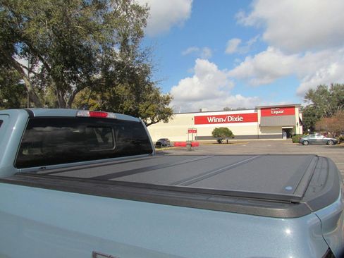 Used 2024 Ford Ranger Lariat w/ Trailer Tow Package image 14