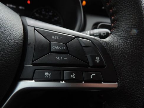 Certified 2024 Nissan Kicks SR w/ Interior Electronics Package image 27