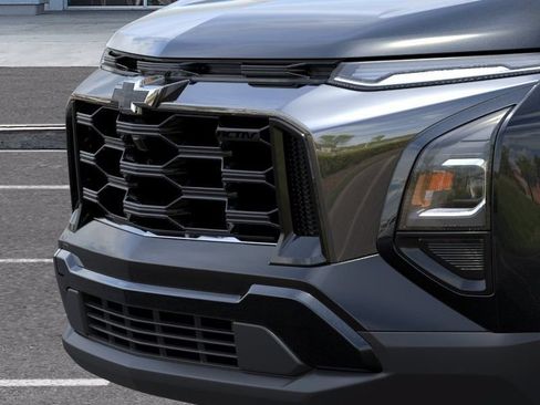 New 2026 Chevrolet Equinox ACTIV FWD image 14