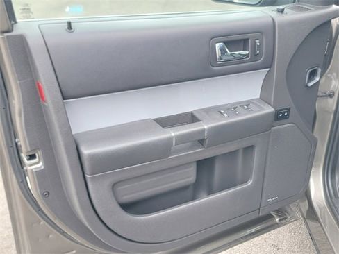 Used 2014 Ford Flex Limited w/ Appearance Package image 10