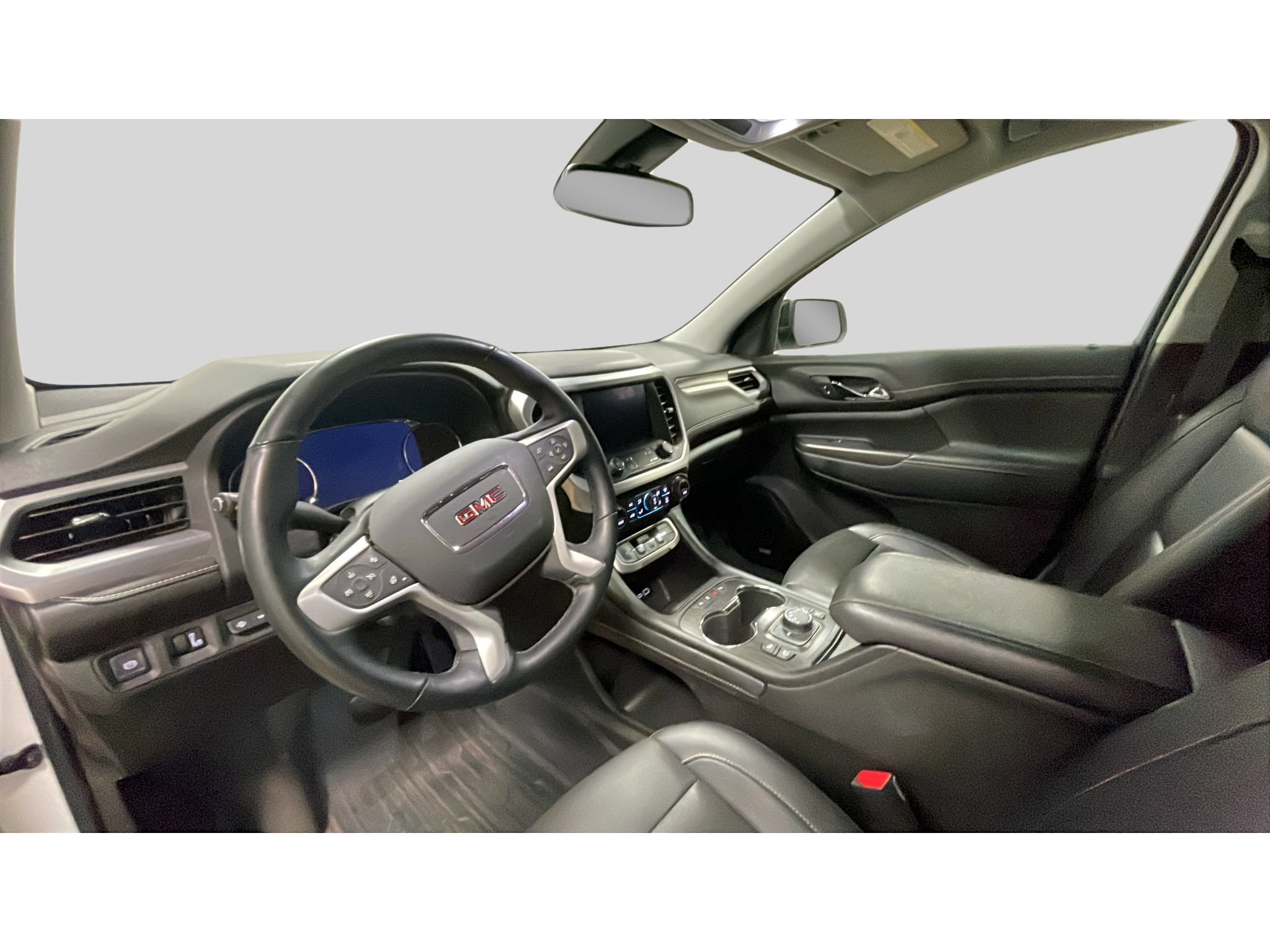 Used 2023 GMC Acadia SLT w/ Elevation Edition AWD/4WD image 11