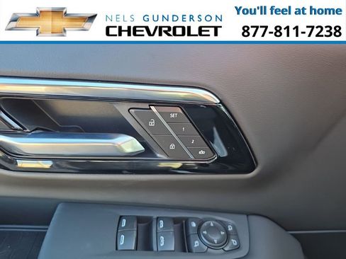 New 2026 Chevrolet Suburban RST w/ Comfort Package image 21