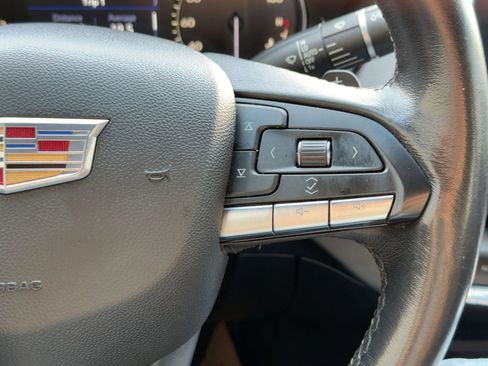 Used 2020 Cadillac CT4 Premium Luxury image 20