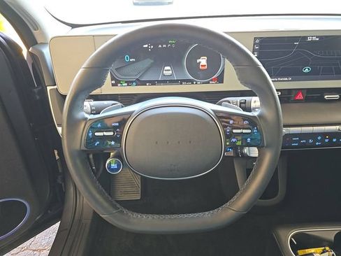 Used 2023 Hyundai Ioniq 5 SEL AWD/4WD image 7