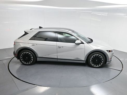 Used 2024 Hyundai Ioniq 5 Limited image 63