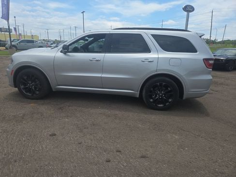 Used 2023 Dodge Durango R/T RWD image 9