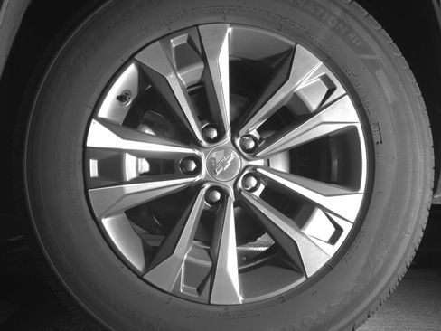 Used 2025 Chevrolet Equinox LT FWD image 14