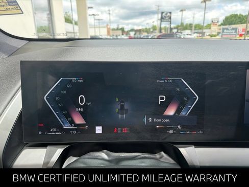 Certified 2026 BMW X3 xDrive30i AWD/4WD image 33