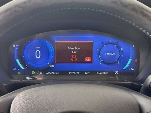Used 2020 Ford Escape Titanium AWD/4WD image 12