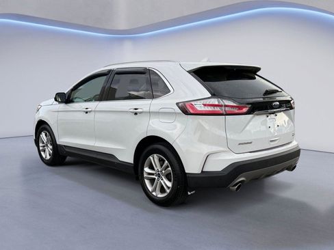 Used 2019 Ford Edge SEL AWD/4WD image 5