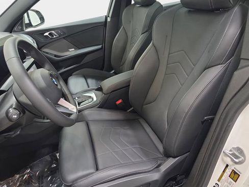 Certified 2025 BMW 228i xDrive AWD/4WD image 11