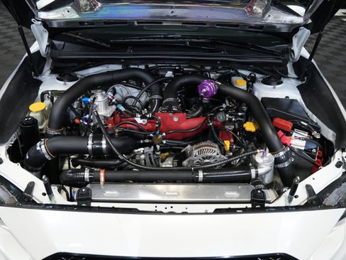 Used 2020 Subaru WRX STI AWD/4WD image 53