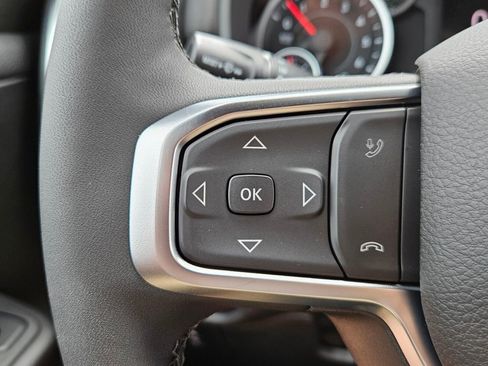 New 2025 RAM 1500 Big Horn AWD/4WD image 21