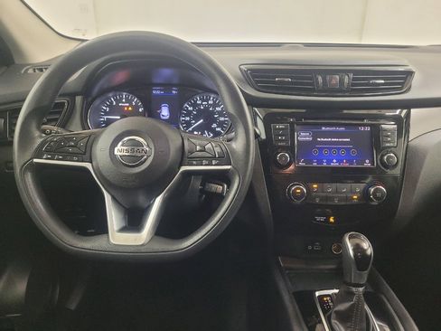 Used 2021 Nissan Rogue Sport S AWD/4WD image 22