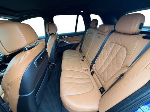 Certified 2026 BMW X5 M60i image 16