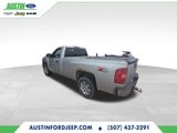 Used 2010 Chevrolet Silverado 1500 LT image 3