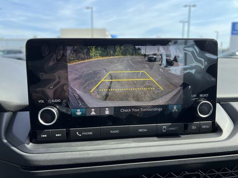 New 2025 Honda Accord SE image 29