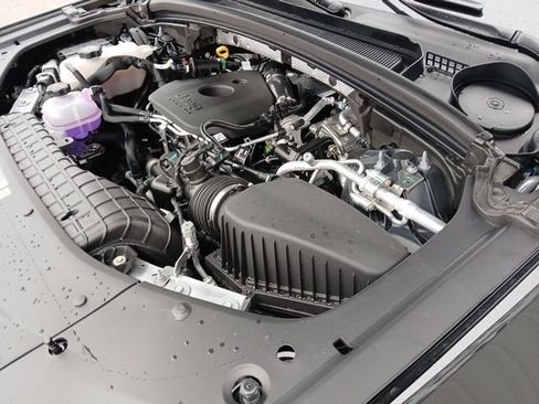 New 2026 Jeep Grand Cherokee Limited image 53