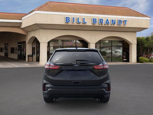 New 2024 Ford Edge SE w/ Black Appearance Package image 4