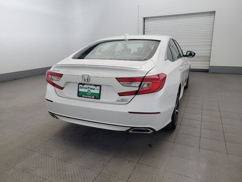 Used 2018 Honda Accord Sport image 7