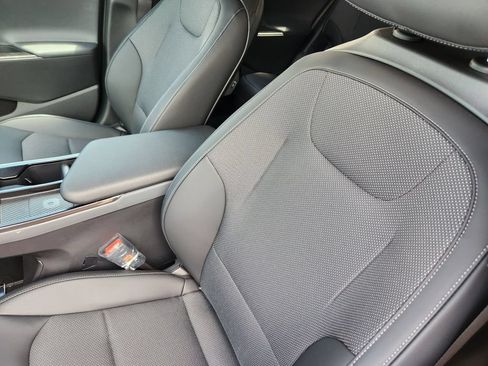 New 2026 Kia EV6 Light AWD/4WD image 6