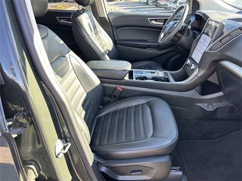 Used 2022 Ford Edge SEL w/ Convenience Package image 31