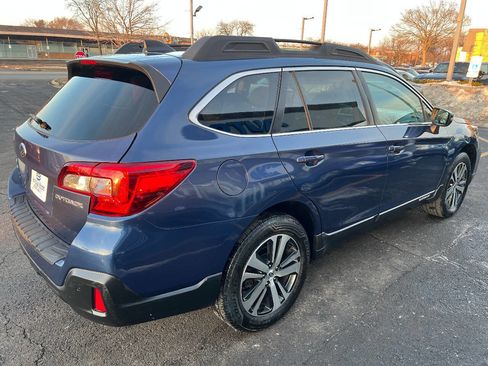 Used 2019 Subaru Outback 2.5i Limited image 13