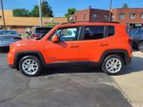 Used 2019 Jeep Renegade Latitude image 4