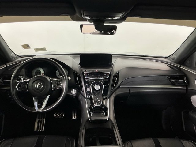 Used 2019 Acura RDX w/ Advance Package AWD/4WD image 24