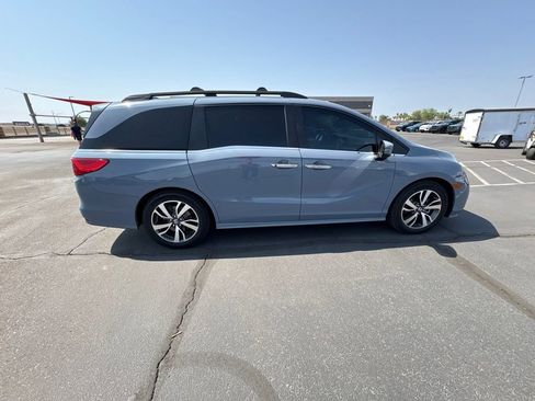 Used 2023 Honda Odyssey Touring image 15