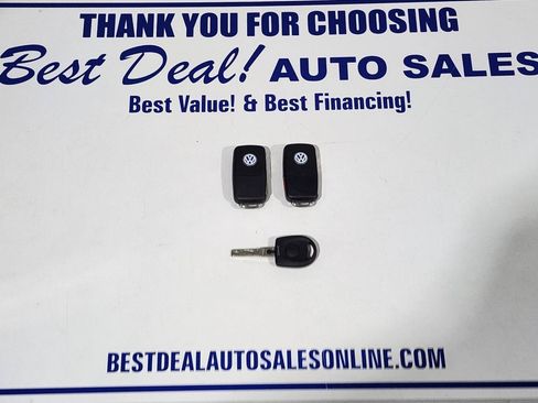 Used 2005 Volkswagen Beetle GLS FWD image 28