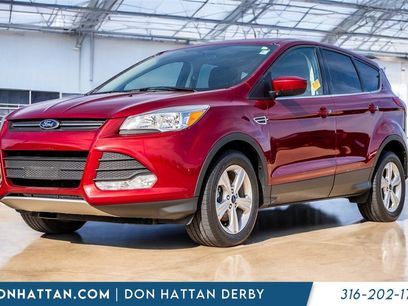 Used 2015 Ford Escape SE