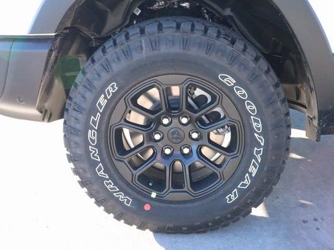 New 2026 RAM 1500 Rebel w/ Rebel Level 2 Equipment Group image 20