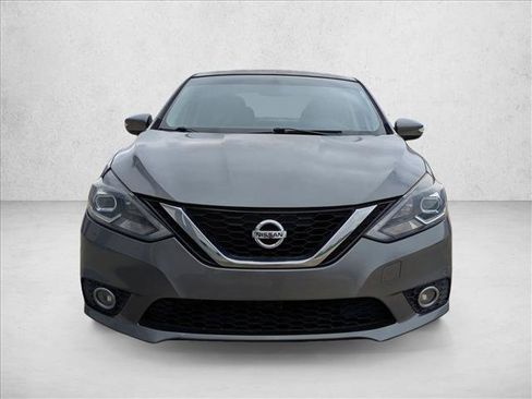 Used 2016 Nissan Sentra SL image 2