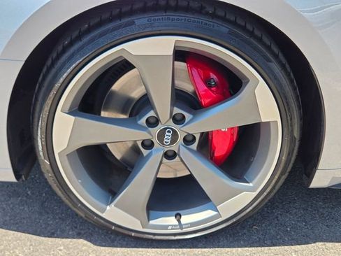 Used 2019 Audi S5 Premium Plus w/ Premium Plus AWD/4WD image 12