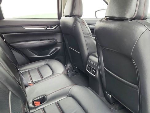Used 2025 MAZDA CX-5 Carbon Edition AWD/4WD image 35
