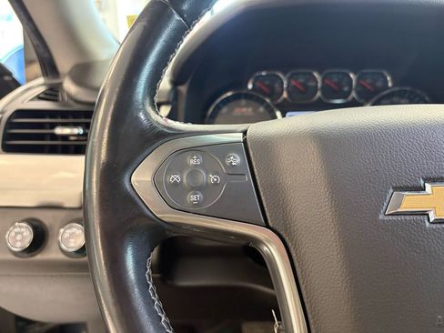 Used 2019 Chevrolet Tahoe LT w/ Off-Road Package image 18
