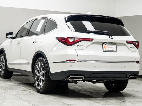 Used 2024 Acura MDX FWD w/ Technology Package image 11