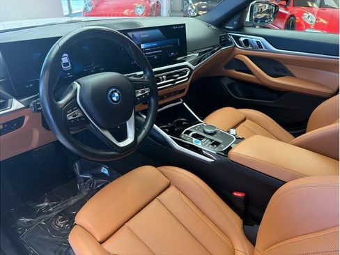 Used 2023 BMW i4 eDrive35 w/ Premium Package RWD image 21