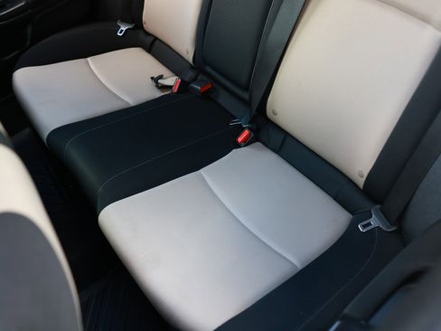 Used 2018 Honda Civic EX image 13