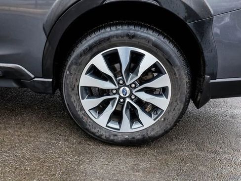 Used 2023 Subaru Outback Touring XT image 28