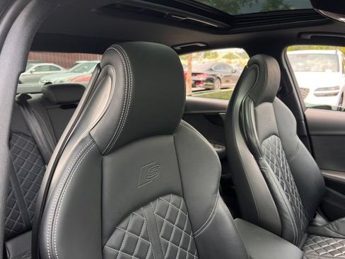 Used 2023 Audi S4 Premium Plus AWD/4WD image 31