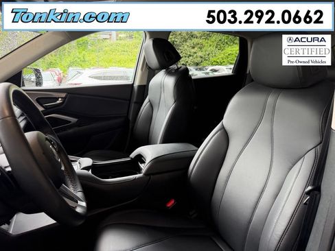 Certified 2023 Acura RDX AWD image 15