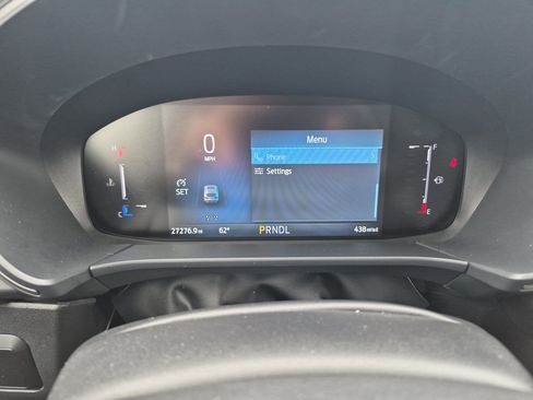 Used 2025 Ford Escape Active image 22