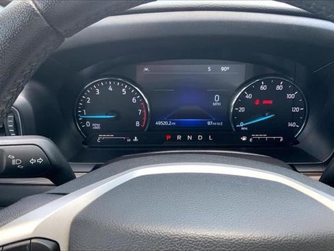 Used 2023 Ford Explorer XLT w/ Equipment Group 202A image 85