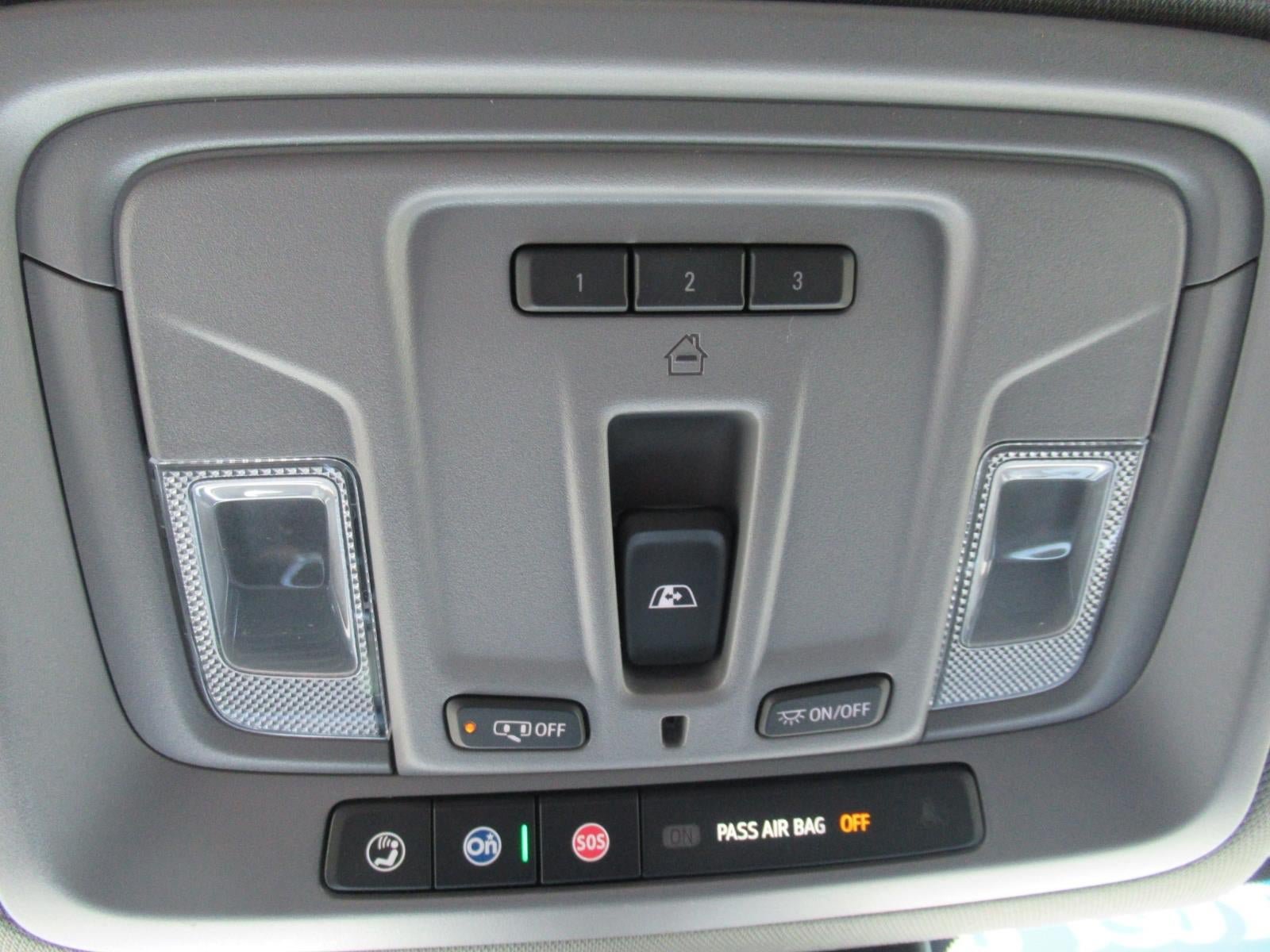 New 2026 Chevrolet Silverado 1500 RST w/ Safety Package AWD/4WD image 29