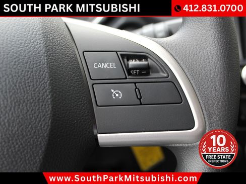 New 2026 Mitsubishi Outlander Sport AWD image 25