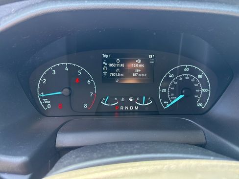 Used 2023 Ford Transit 150 Low Roof AWD w/ Upfitter Package image 14