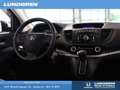 Used 2016 Honda CR-V LX image 4