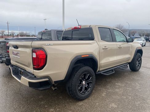 Used 2024 GMC Canyon Elevation w/ Convenience Package image 3